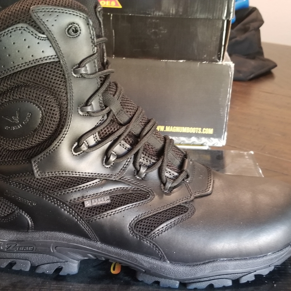 Men's boots